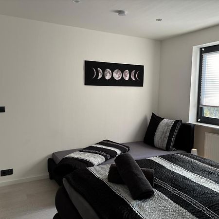 Ferienwohnung Lejaju Friedrichsthal Exteriér fotografie