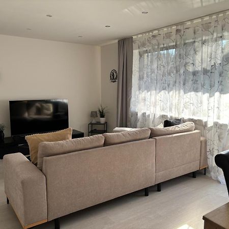 Ferienwohnung Lejaju Friedrichsthal Exteriér fotografie