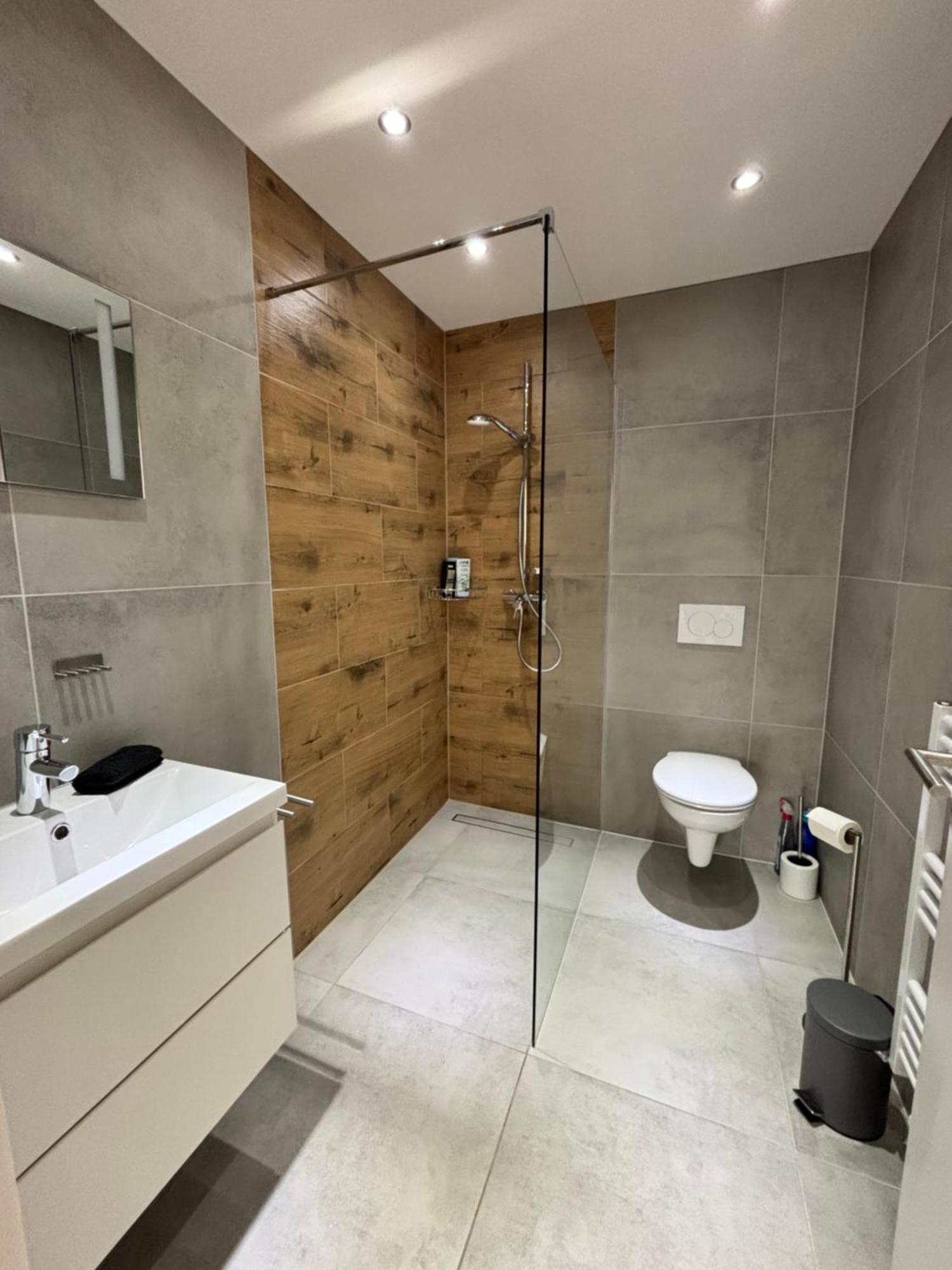 Ferienwohnung Lejaju Friedrichsthal Exteriér fotografie