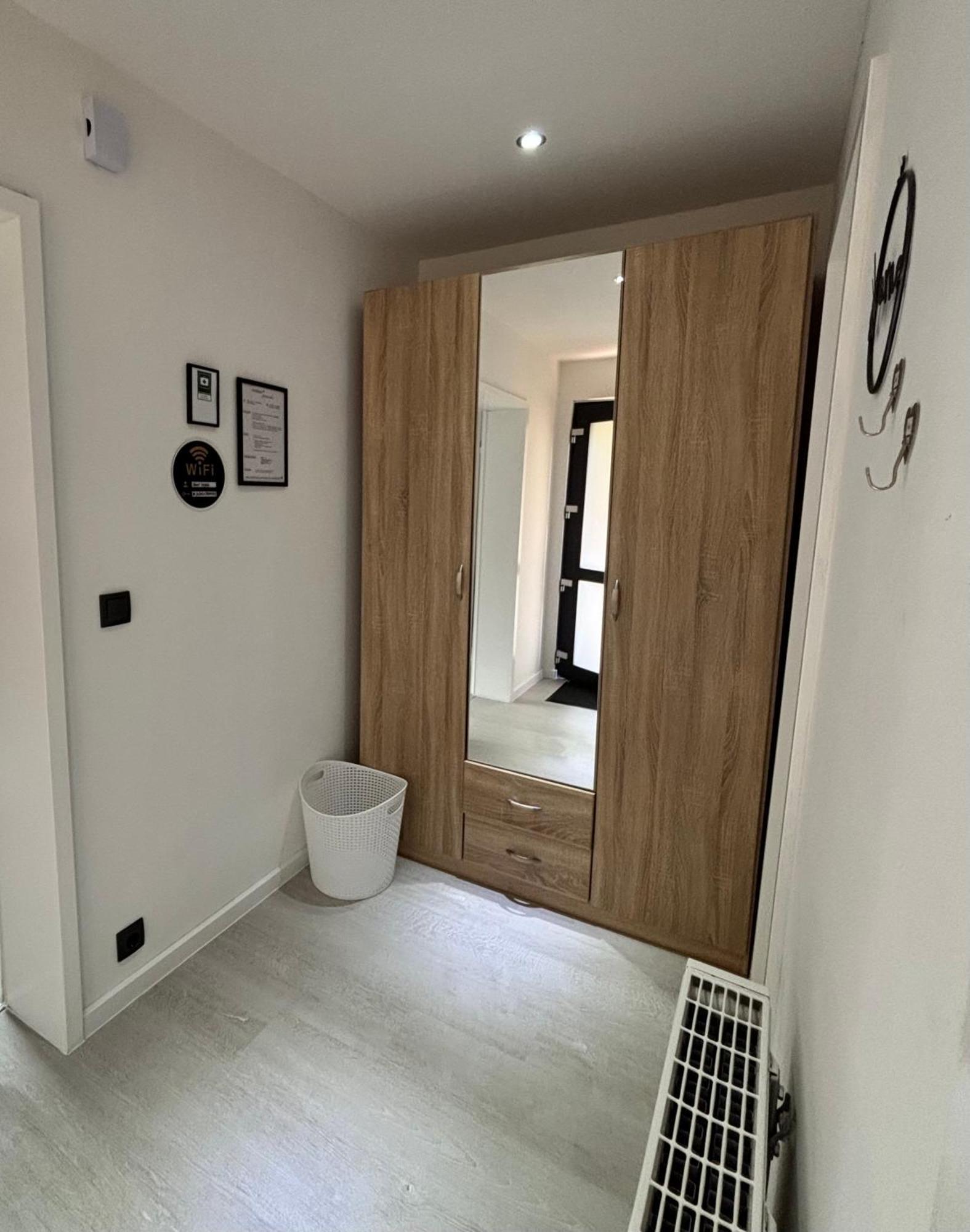 Ferienwohnung Lejaju Friedrichsthal Exteriér fotografie