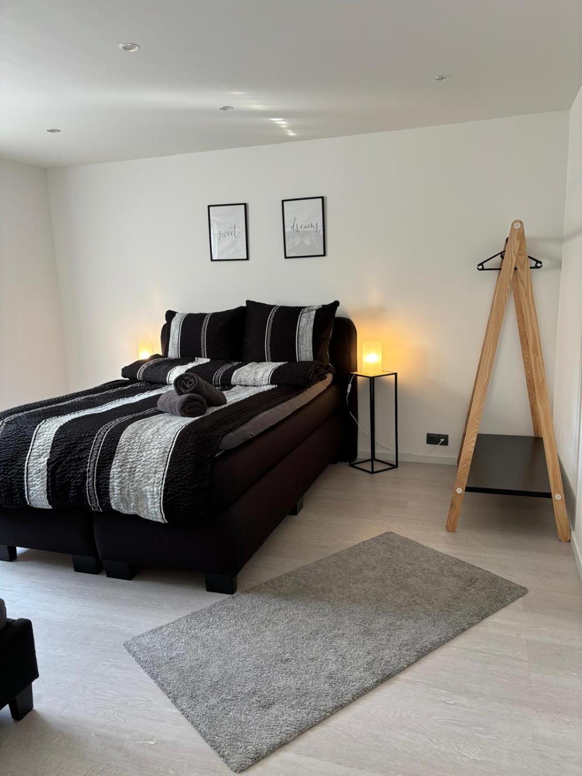Ferienwohnung Lejaju Friedrichsthal Exteriér fotografie