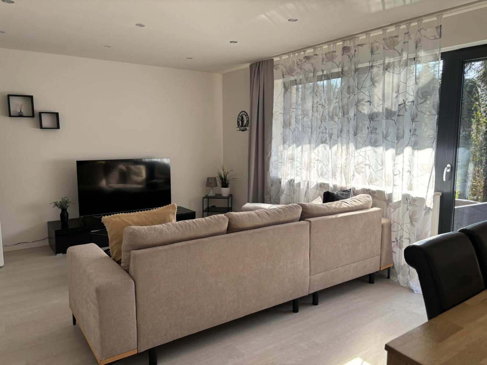 Ferienwohnung Lejaju Friedrichsthal Exteriér fotografie